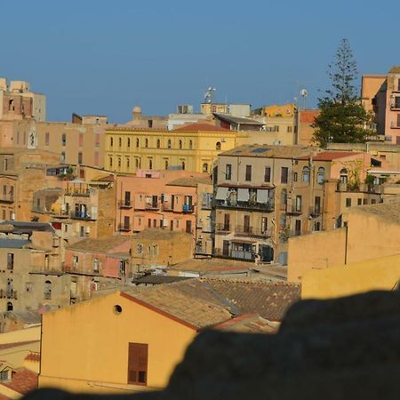 Apartamento Casa Di Cece Agrigento Exterior foto