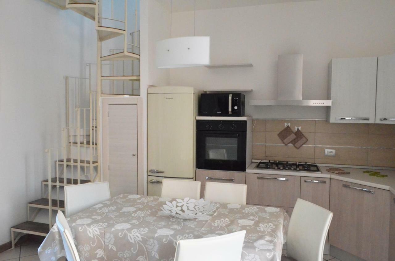 Apartamento Casa Di Cece Agrigento Exterior foto
