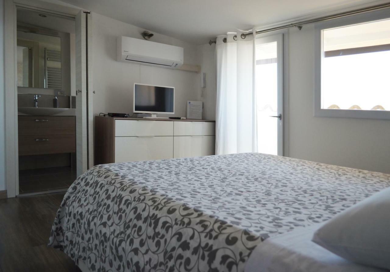 Apartamento Casa Di Cece Agrigento Exterior foto