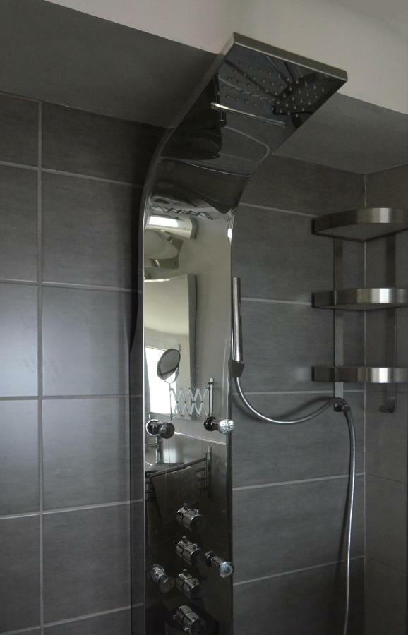 Apartamento Casa Di Cece Agrigento Exterior foto