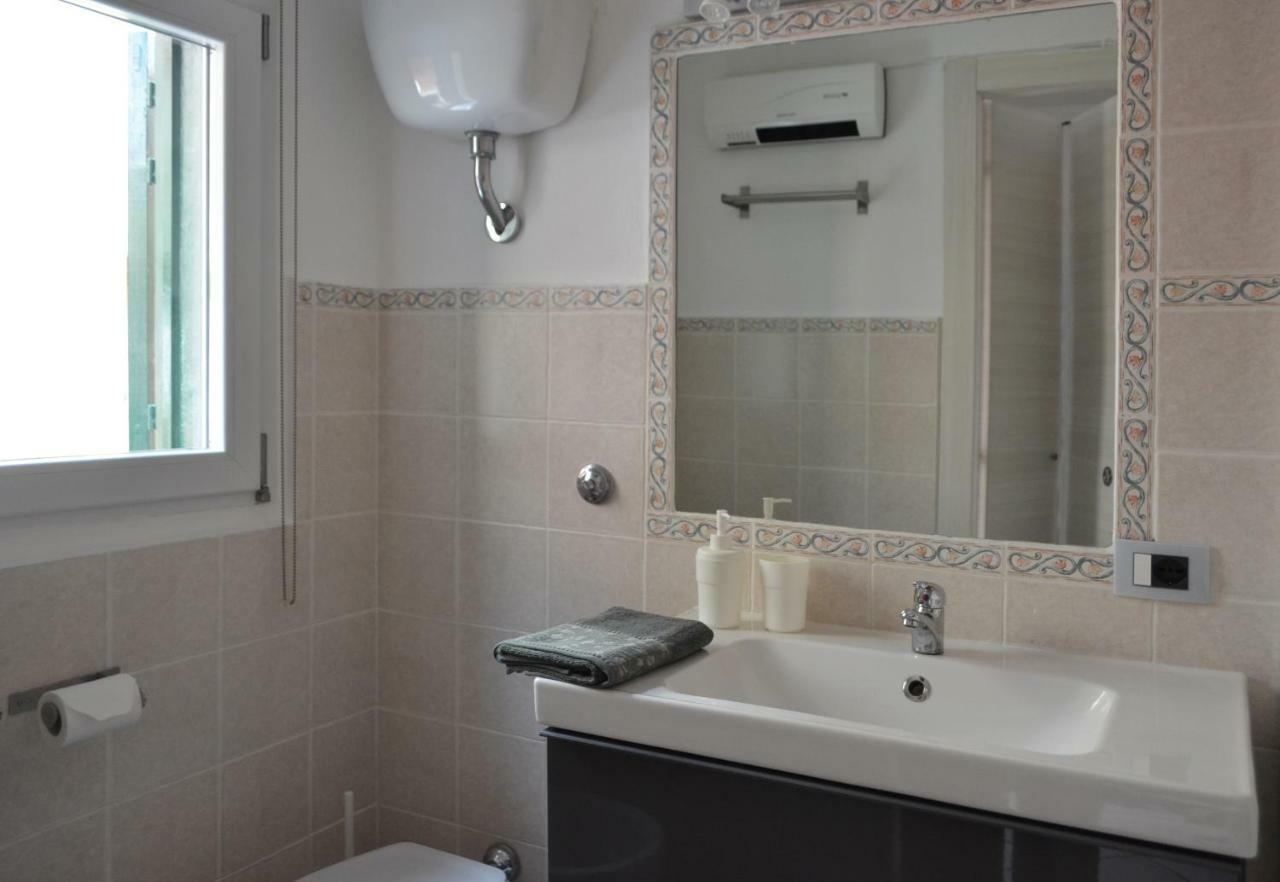 Apartamento Casa Di Cece Agrigento Exterior foto