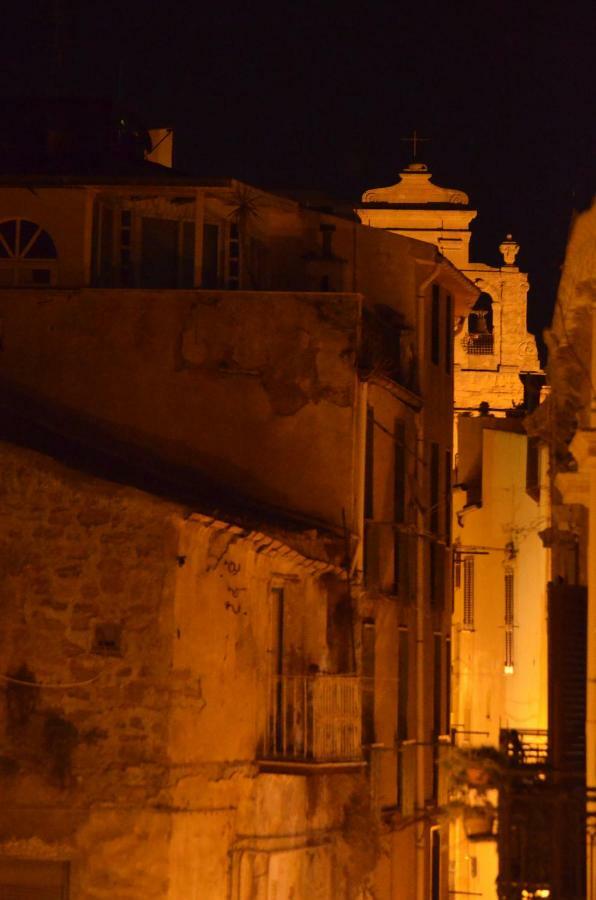 Apartamento Casa Di Cece Agrigento Exterior foto
